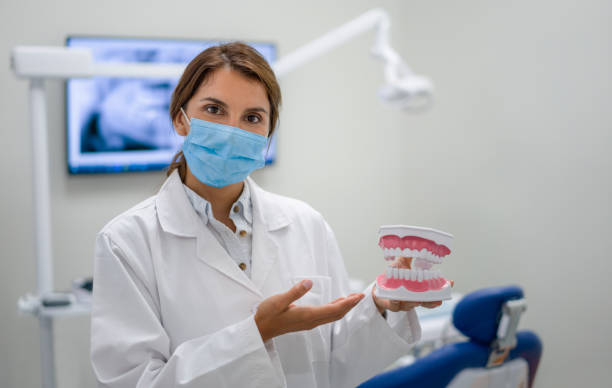 Dentures & Implants in Manchester, MD